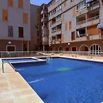 Apartamento Sol De Moni Torrevieja