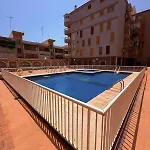 Apartamento Sol De Moni