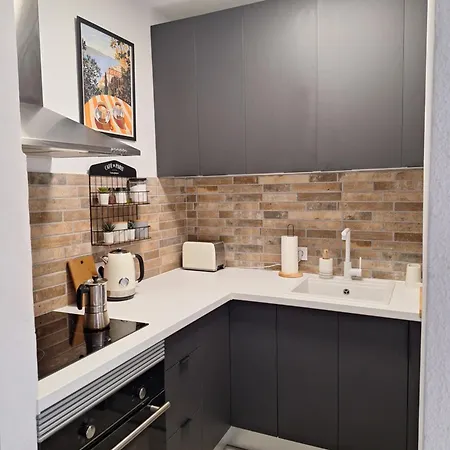 Sol De Moni Apartment