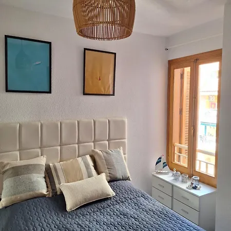 Apartment Sol De Moni Torrevieja