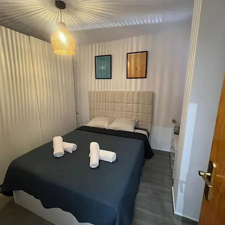 Sol De Moni Apartment Torrevieja