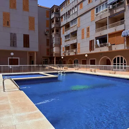 Apartment Sol De Moni Torrevieja