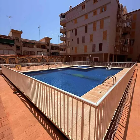 Apartment Sol De Moni