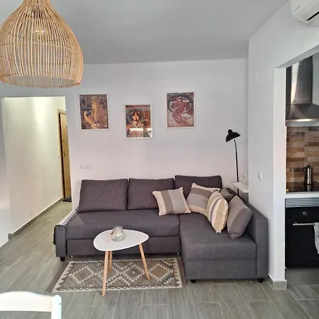 Sol De Moni Apartment