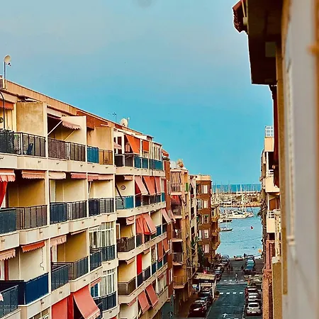 Sol De Moni Torrevieja