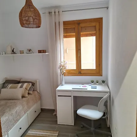 Sol De Moni Apartment