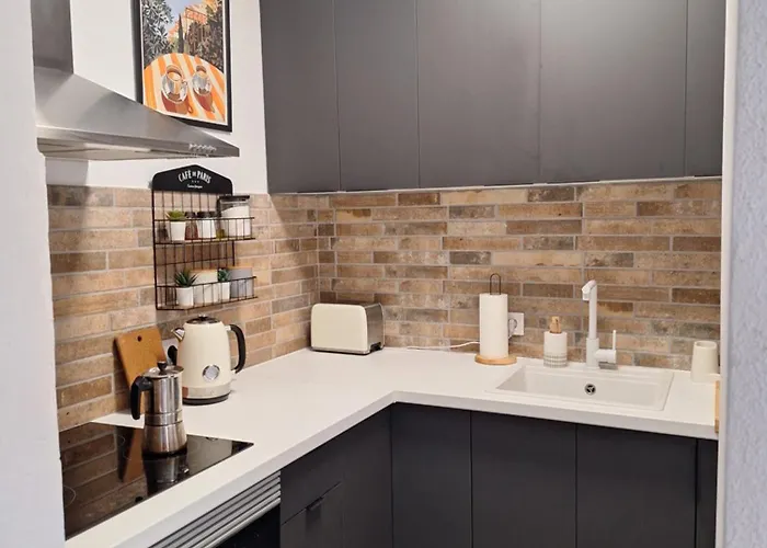 Sol De Moni Apartment