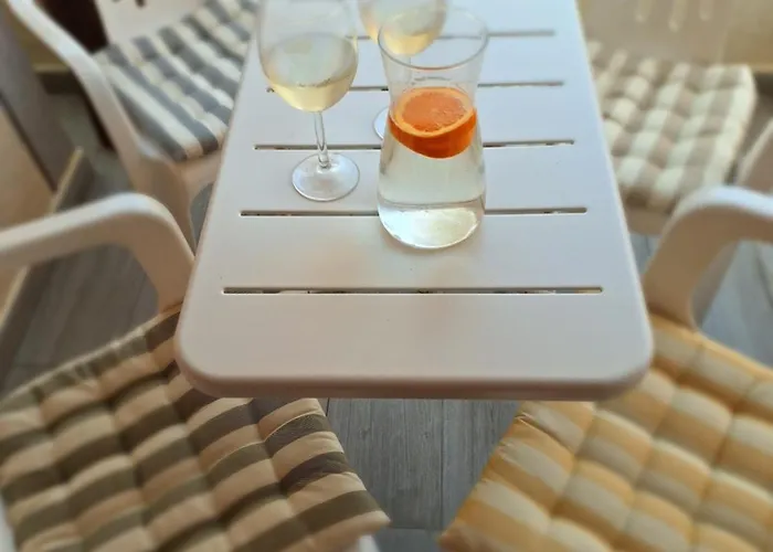 Apartment Sol De Moni *