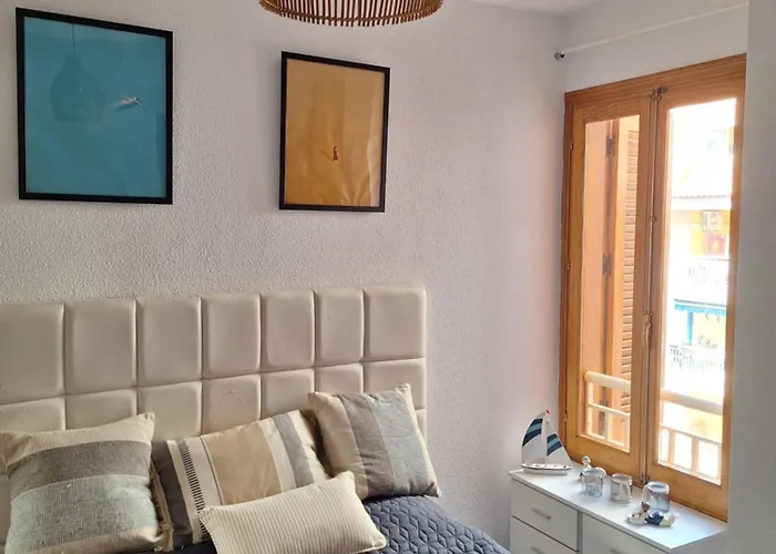 Apartment Sol De Moni Torrevieja