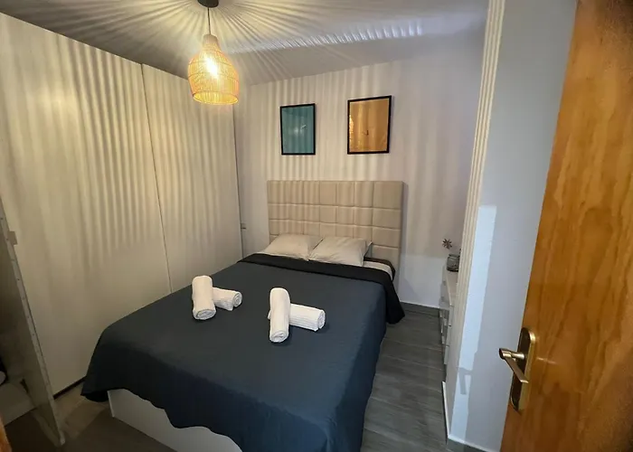 Sol De Moni Apartment Torrevieja