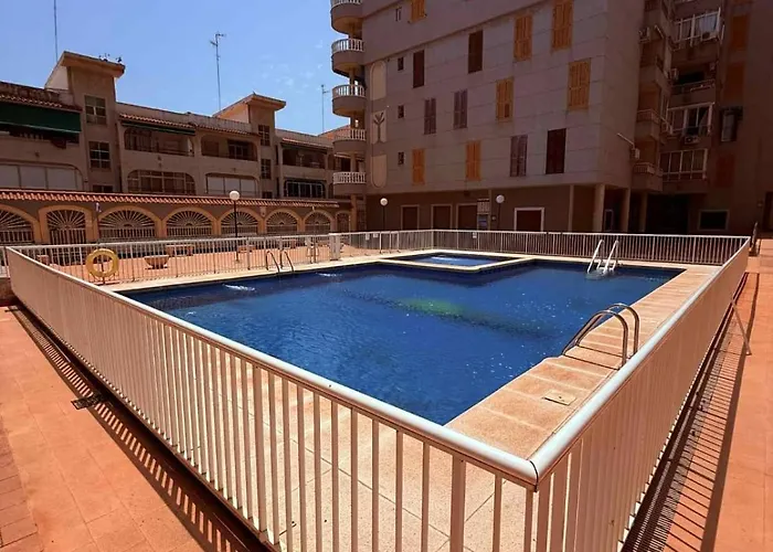 Apartment Sol De Moni