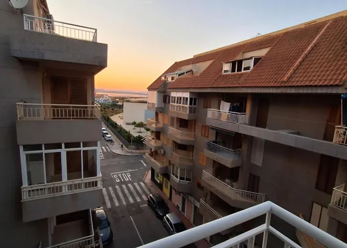 Apartment Sol De Moni *