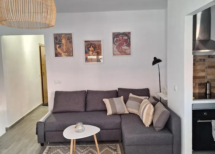 Sol De Moni Apartment