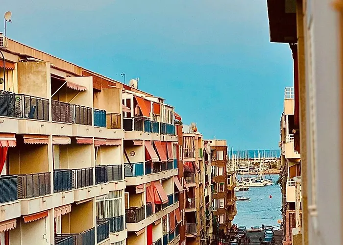 Sol De Moni Torrevieja