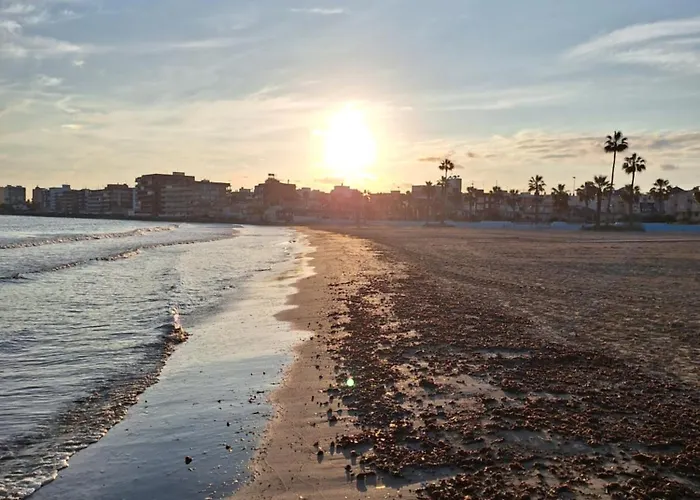 Sol De Moni Apartment *