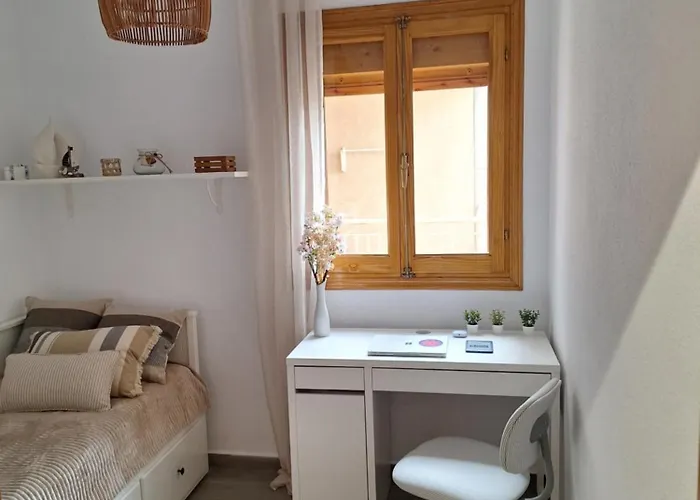 Sol De Moni Apartment