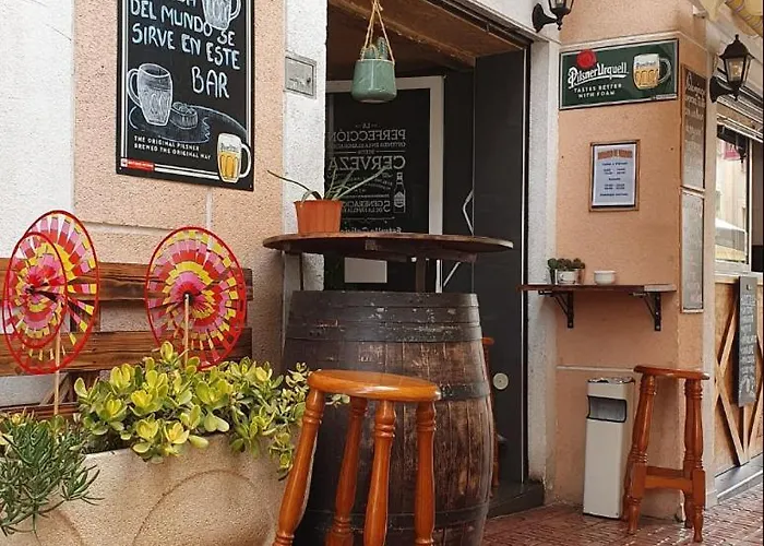 Sol De Moni * Torrevieja